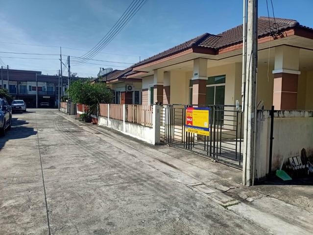 ใช่ 💟 บ้านเดี่ยว โครงการ 9999 วิลเลจ ปลวกแดง 💟 รูปที่ 2