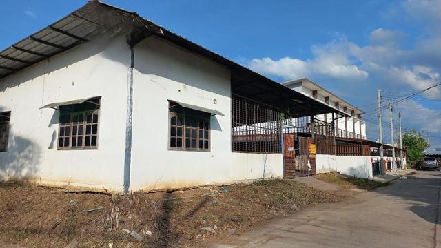 💟 บ้านเดี่ยวชั้นเดียว บ้านศรีวังน้อย 💟 รูปที่ 2