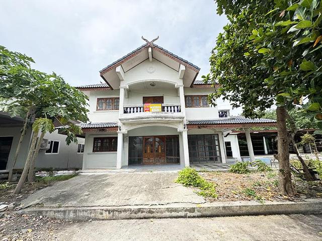 💟 บ้านเดี่ยว 2 ชั้น วังม่วง สระบุรี 💟