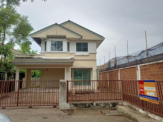 💟 บ้านเดี่ยว โครงการพฤกษ์ลดา วงแหวน-รัตนาธิเบศร์ 💟 รูปที่ 3