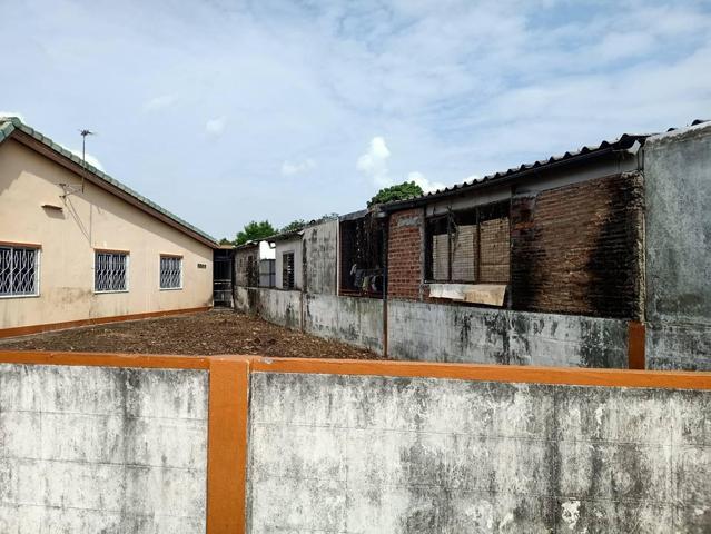 ใช่ 💟 บ้านแฝด โครงการโชคนิมิตร 9 เมืองระยอง 💟 รูปที่ 4