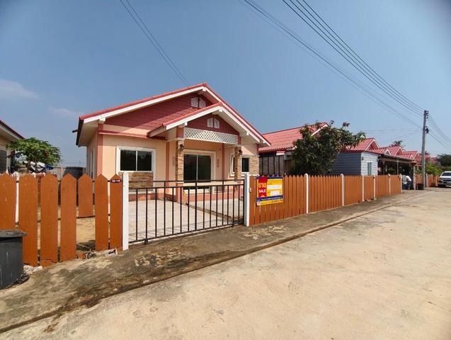 ใช่ 💟 บ้านเดี่ยว โครงการซี เค วิลล์ 4 สมุทรสาคร 💟 รูปที่ 2