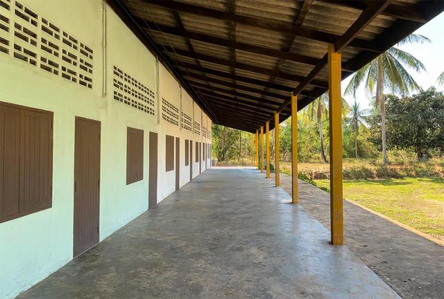 ใช่ 💟 บ้านเดี่ยว แกลง 💟 รูปที่ 4