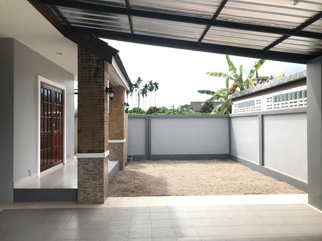 ใช่ 💟 บ้านเดี่ยว โครงการบ้านเพิ่มทรัพย์ ตรัง : ปรับปรุงใหม่ 💟 รูปที่ 4