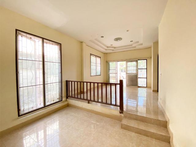 ใช่ 💟 บ้านแฝด โครงการแดนใหม่วิลล่า เมืองระยอง 💟 รูปที่ 4