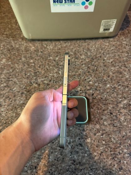 ขายSamsungFlip6สีใหม่Mint512กิ๊กRam12สูนTrueจอกางสุดไร้รอยตกใช้งานดีถูกๆ รูปที่ 5