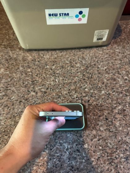 ขายSamsungFlip6สีใหม่Mint512กิ๊กRam12สูนTrueจอกางสุดไร้รอยตกใช้งานดีถูกๆ รูปที่ 3