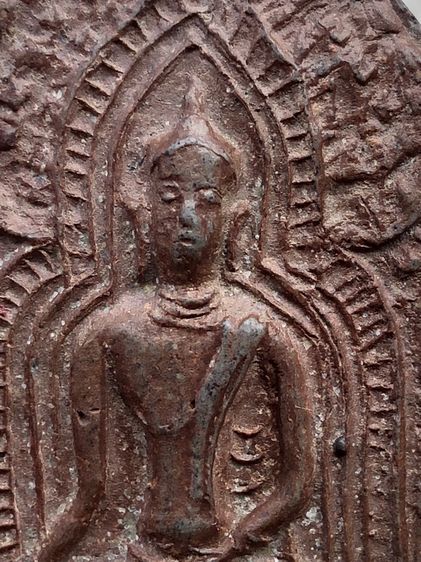 พระขุนแผน วัดหัวข่วง รูปที่ 3