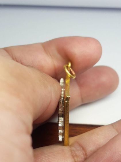 เหรียญพรหมสี่หน้า รูปที่ 2