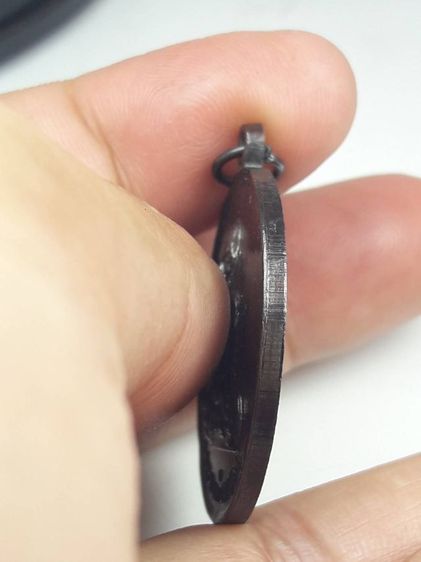 เหรียญหลวงพ่อแดงวัดแหลมสอ รูปที่ 4