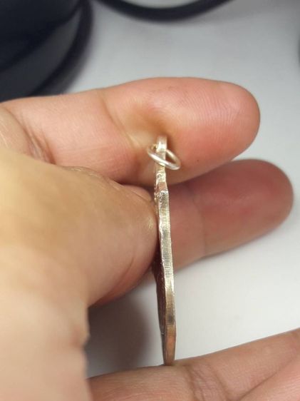 เหรียญหลวงพ่อเกษมเขมโก รูปที่ 4