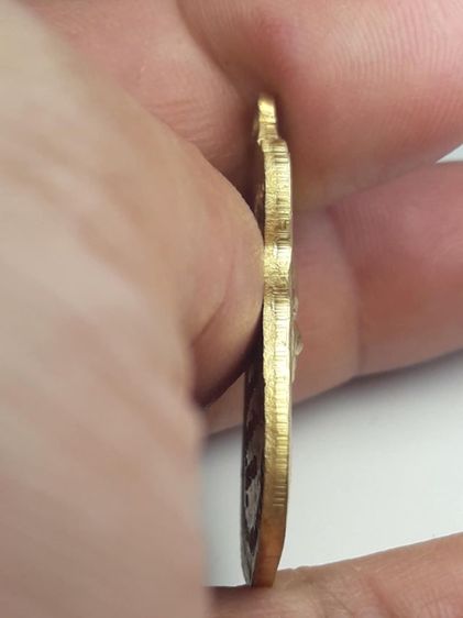 c เหรียญหลวงปู่เทศน์วัดหินหมากเป้ง รูปที่ 2