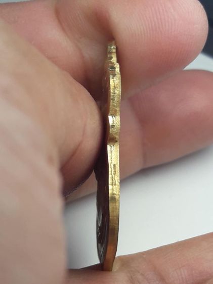 c เหรียญหลวงปู่เทศน์วัดหินหมากเป้ง รูปที่ 3