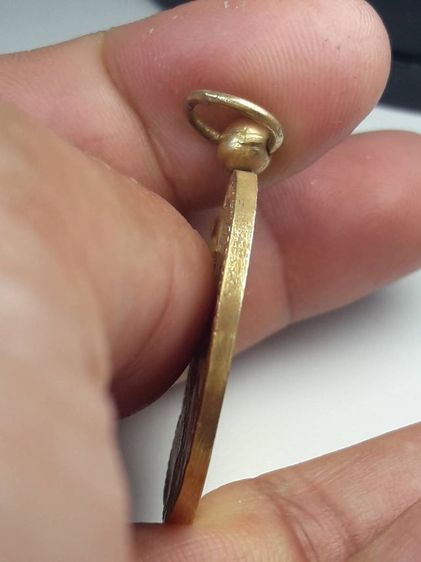 เหรียญประพาสยุโรป รูปที่ 2