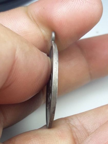 เหรียญสมเด็จพระพุทธโฆษาจารย์ รูปที่ 2