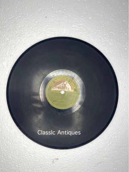 แผ่นคั้ง เพลงมนต์เมืองเหนือ สมยศ เก่าโบราณสะสม รูปที่ 5