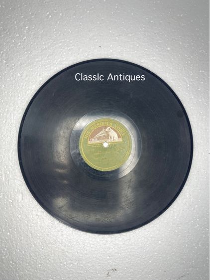 แผ่นคั้ง เพลงมนต์เมืองเหนือ สมยศ เก่าโบราณสะสม