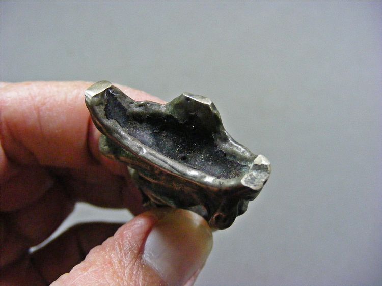 พระเนื้อสัมฤทธิ์ เก่าๆ รูปที่ 9