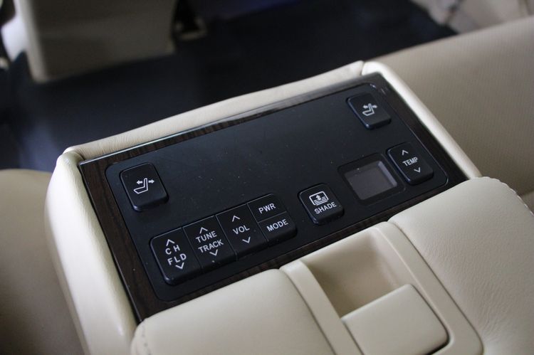 Toyota Camry 2015 2.5 Hybrid Premium Sedan ไฮบริด ไม่ติดแก๊ส เกียร์อัตโนมัติ เทา รูปที่ 4