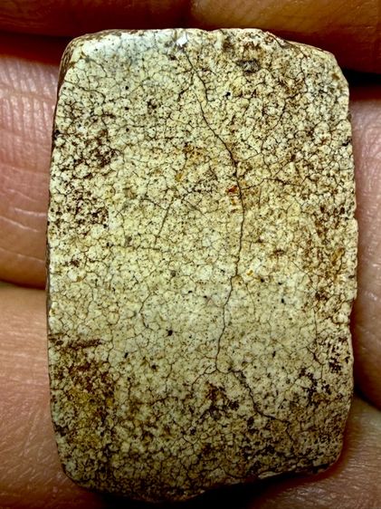 พระผงขุดสระพิมพ์เล็กหลวงปู่เผือกวัดกิ่งแก้วเนื้อคล้ายๆกันกับวัดระฆัง พระเก่าๆพระเหมาๆบ้านๆ พระคนแก่เก่าๆเก็บ ทิ้งใว้ก่อนจาก รูปที่ 11