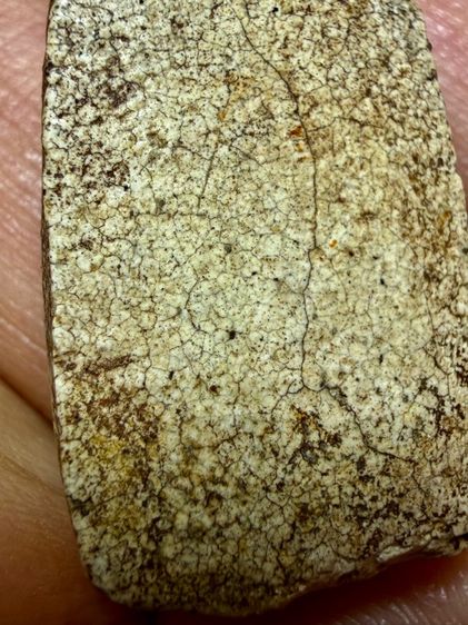 พระผงขุดสระพิมพ์เล็กหลวงปู่เผือกวัดกิ่งแก้วเนื้อคล้ายๆกันกับวัดระฆัง พระเก่าๆพระเหมาๆบ้านๆ พระคนแก่เก่าๆเก็บ ทิ้งใว้ก่อนจาก รูปที่ 10