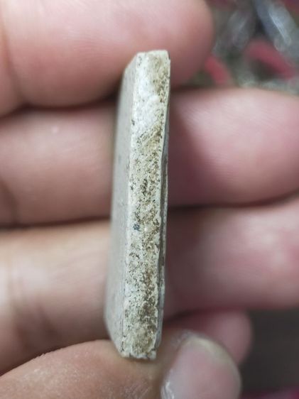 สมเด็จวัดระฆังพิมพ์ฐานแซมเก่า รูปที่ 3