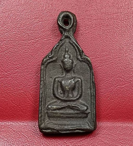 เหรียญหล่อโบราณหลวงพ่อทาวัดพะเนียงแตก