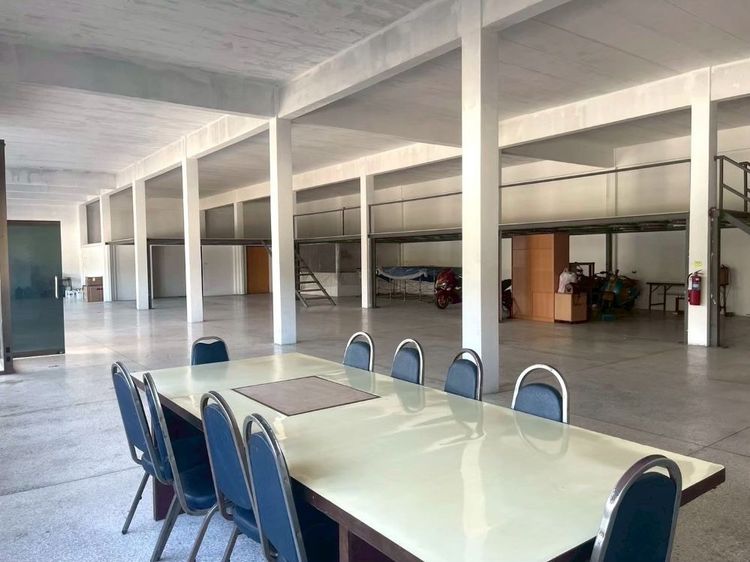 ขายโรงงานพร้อมที่ดินขนาด 2 ไร่ 3 งาน 47 ตร.ว. ย่านนิคมอุตสาหกรรมลาดกระบัง ทำเลดี เดินทางสะดวก รูปที่ 2