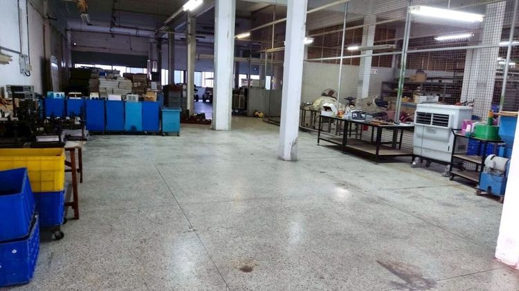 ขายโรงงานพร้อมที่ดินขนาด 2 ไร่ 3 งาน 47 ตร.ว. ย่านนิคมอุตสาหกรรมลาดกระบัง ทำเลดี เดินทางสะดวก รูปที่ 4