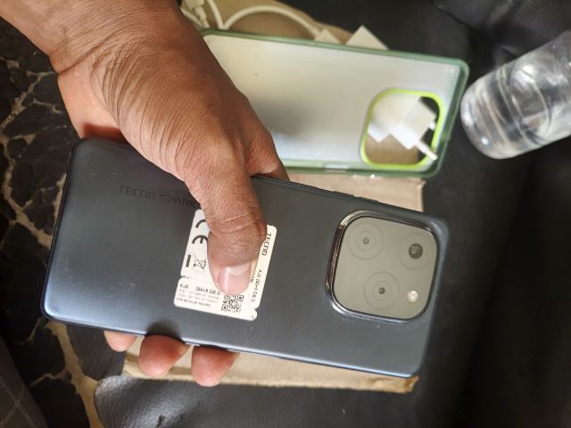 Tecno Spark 20 pro 5g  256 GB รูปที่ 9