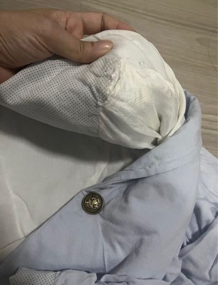 เสื้อคลุม Zara แท้ รูปที่ 3