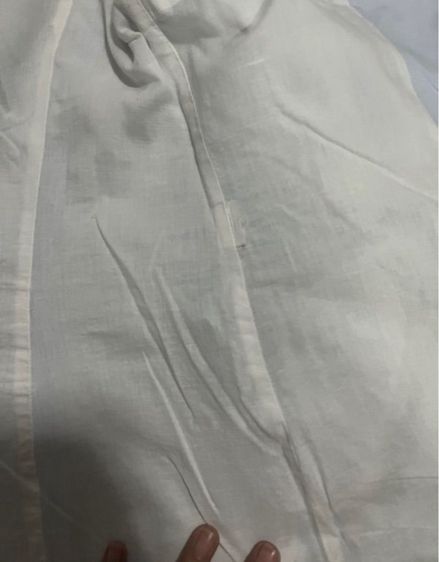เสื้อคลุม Zara แท้ รูปที่ 5