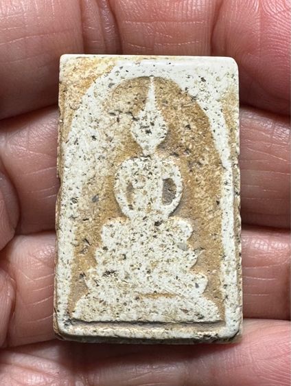 🙏พระสมเด็จพิมพ์ทรงเจดีย์🙏พระสมเด็จพิมพ์ใหญ่ เนื้อมีมวลสาร องค์ละ 1000 รูปที่ 6