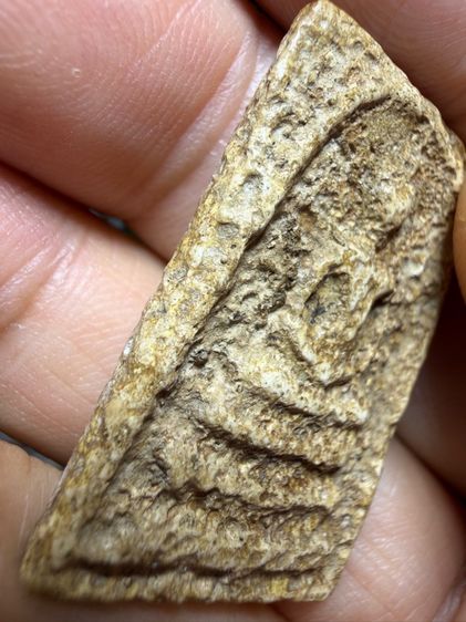  พระสมเด็จวัดระฆังฝากกรุบางขุนพรหมสวยสมบูรณ์เนื้อแกร่งหนืบนุ่มยุบยับย่นไม่อยากเปิดเเพงหลายพัน แค่แบ่งปันเบาๆเอาเเค่พอได้เลี่ยมทองบูชาก็พอ รูปที่ 10