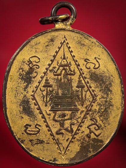 พระเก่าให้เช่าค่ะ รูปที่ 2