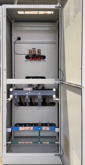 ขายตู้ Mdb Main breaker Abb 1000A พร้อม breaker ย่อย 3 ตัว Pipat 098-2641749 รูปที่ 3