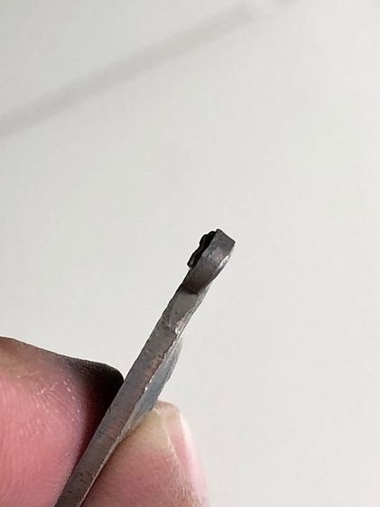 เหรียญเนื้อเงินเก่าคะ รูปที่ 4