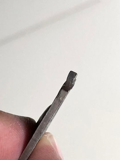 เหรียญเนื้อเงินเก่าคะ รูปที่ 5