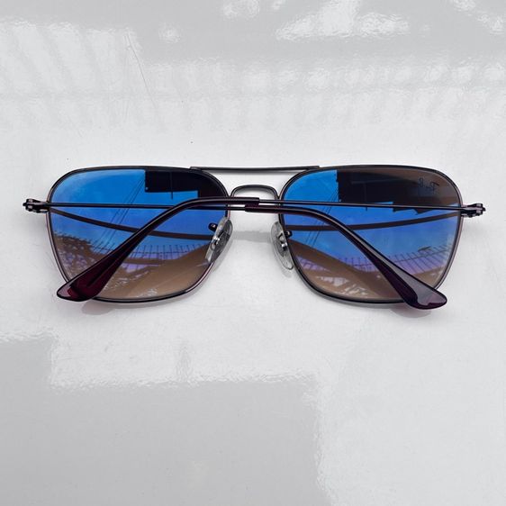 แว่นตาเรแบนคาราวาน 58 รูปที่ 5