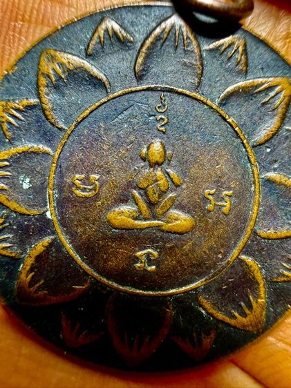 พระเก่าๆเหมาๆบ้านๆ พระคนแก่เก่าๆเก็บ ทิ้งใว้ก่อนจากไป ให้ยายดูแลเเทน ขายเหมาๆออกมาตามประสาคนบ้านๆ 081-3330446 L.tonyabu รูปที่ 8