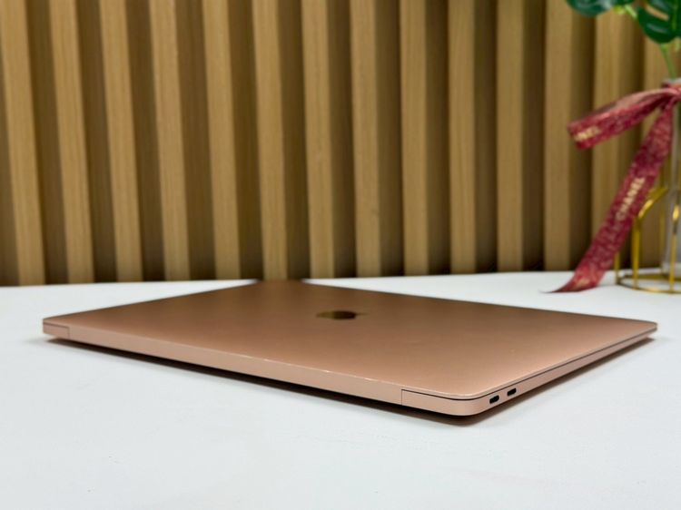 MacBook Air 13-inch 2018 Ram8GB SSD256GB Gold รูปที่ 9