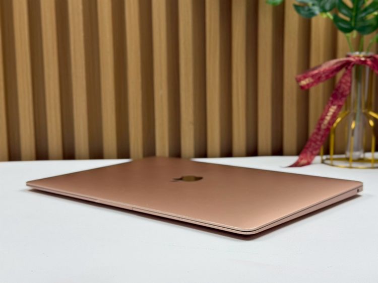 MacBook Air 13-inch 2018 Ram8GB SSD256GB Gold รูปที่ 11