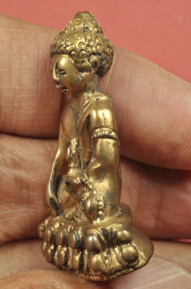 พระกริ่ง รูปที่ 4