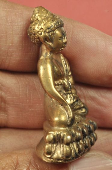 พระกริ่ง รูปที่ 3