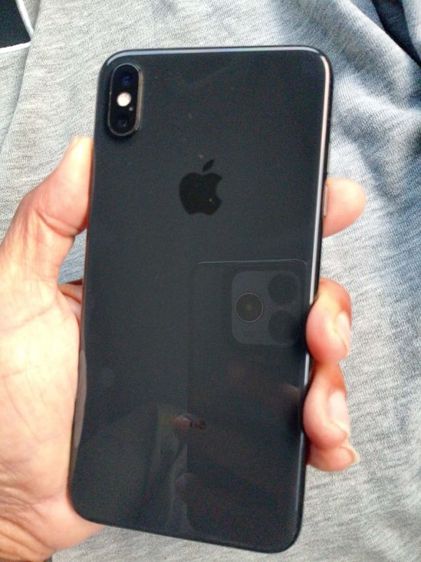 64 GB iphone ,XS Max 64G(ขายหรือแลก)