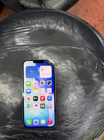 iPhone 13 ProMax รูปที่ 9