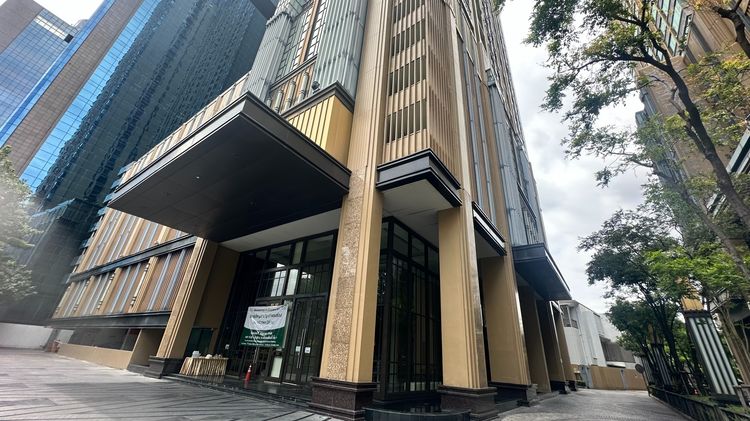 Major Development ไม่มี สร้างเสร็จก่อน 2010 ขายผ่านการประมูล รหัส 1771417 คอนโดพักอาศัย อีควิน็อคซ์ พหล-วิภา กรุงเทพมหานคร รูปที่ 2