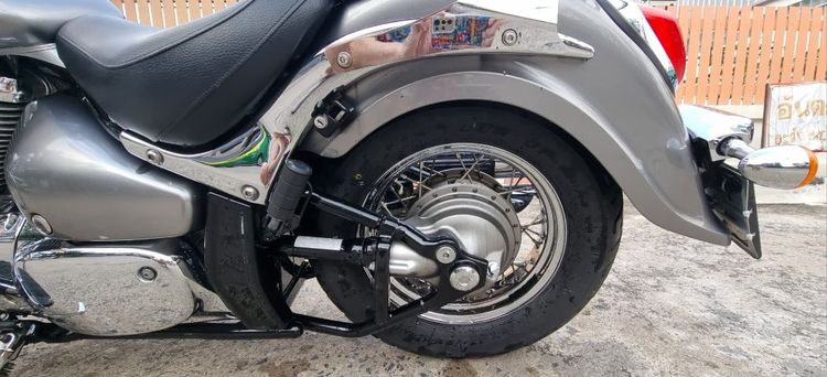 SUZUKI BOULEVARD C50 2019 สีบรอนซ์ รูปที่ 4