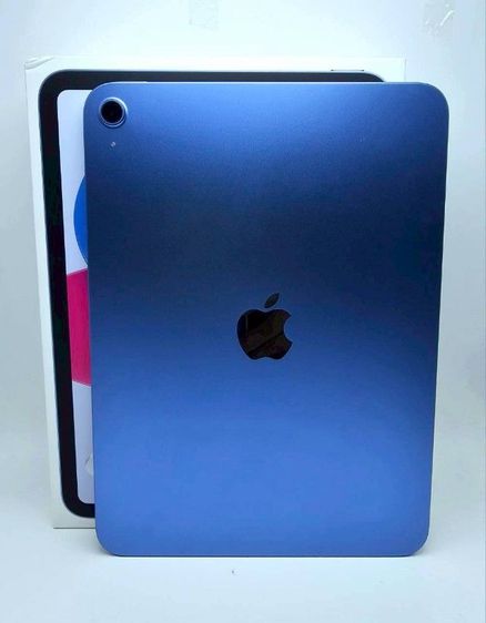 Ipad Gen 11 Wifi 128g TH แบต 100