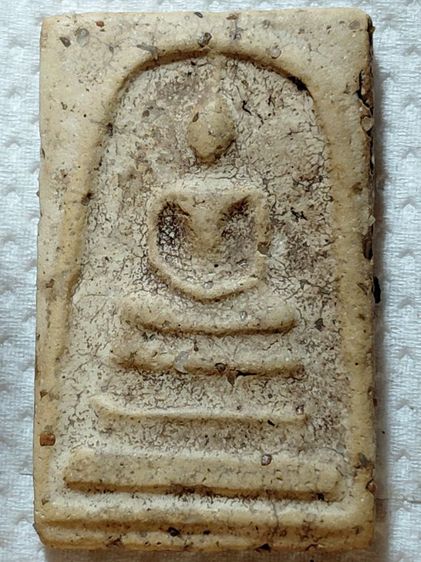 องค์ละ100บาทรวมส่งๆ3องค์ขึ้นไปพิมพ์ใหญ่วัดระฆัง รูปที่ 14